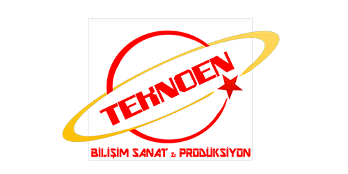 Teknoen Logo B