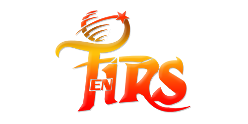 TenFirs Logo B